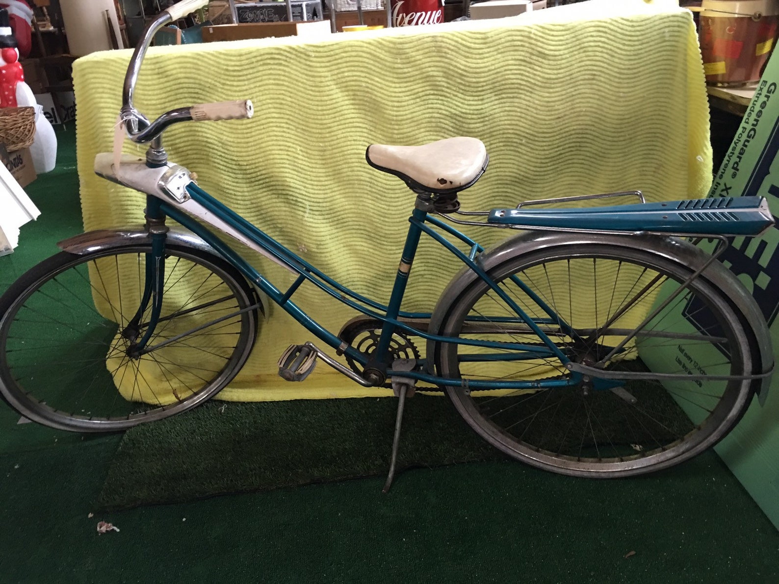 sears bicycles vintage