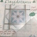 Karyn reviewed Pre Holiday Sale Daydreams Christmas textured needlepoint Winter  panel kit glass