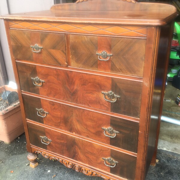 Dresser - Etsy