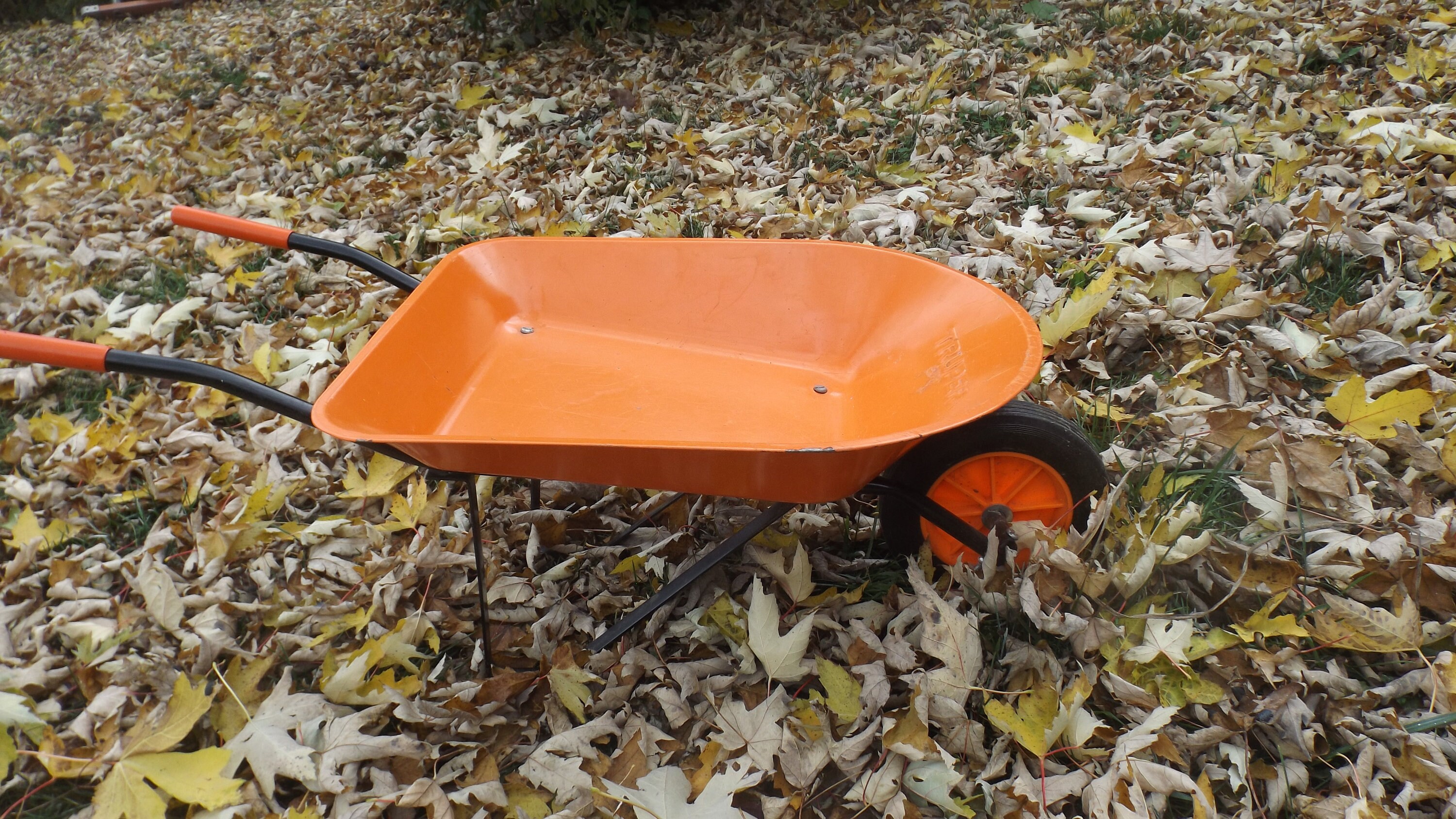 Duraball wheelbarrow b&q outlet