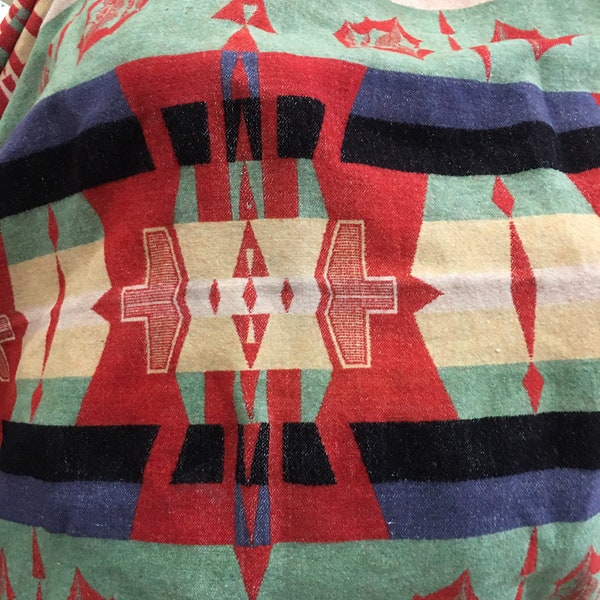 Pendleton Blanket Etsy