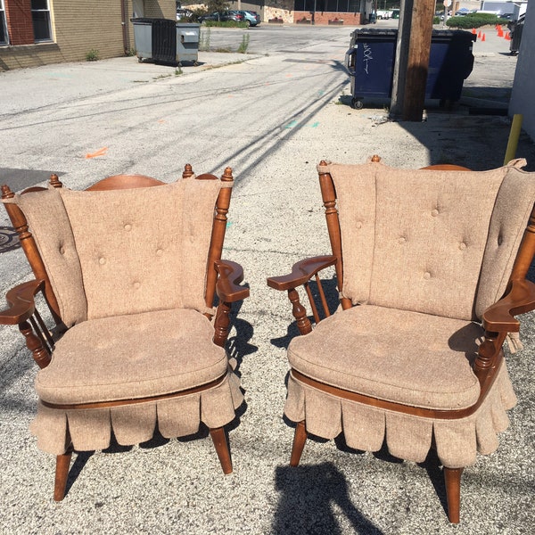 Tell City Furniture Etsy