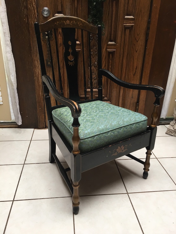 Quaint furniture stickley brothers rocking chair sale