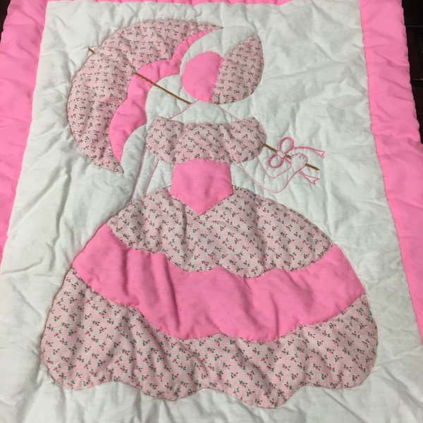 Girl Quilt Pattern Etsy