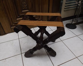 Luggage Rack Strap - Etsy