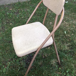 Cosco metal online folding chairs