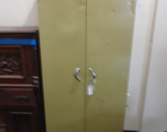 Kitchen almirah olx deals
