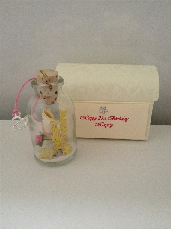 gift for someone special boy