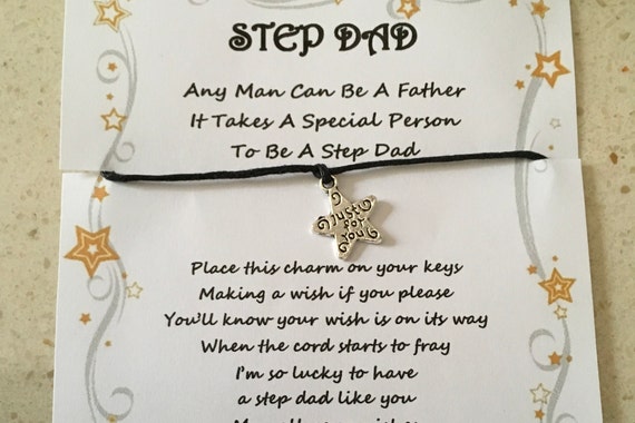 stepdad fathers day poem