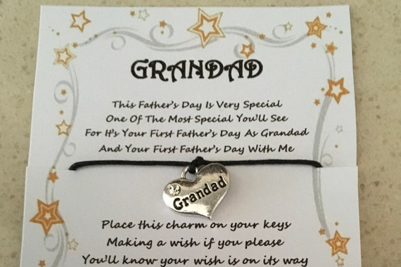 fathers day grandad