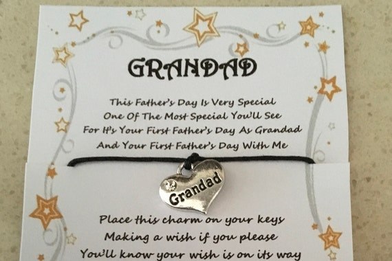 fathers day for grandad