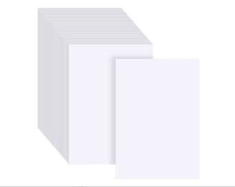 100 Non-Stick Silicone Diamond Painting Release Paper