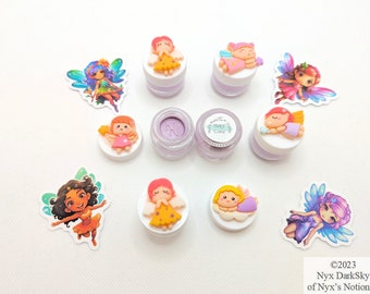 FAIRY LANE Diamond Painting Putty