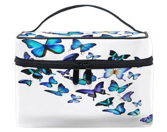 Lg Magic Butterfly Dreams Accessories Diamond Painting Tote Bag