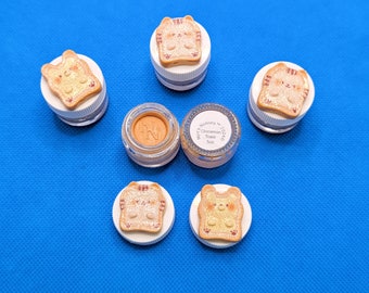 NEW Cinnamon Toast Diamond Painting Putty