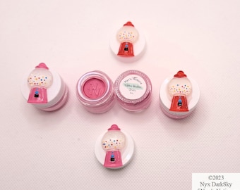 Yubba Bubba Gum Diamond Painting Putty