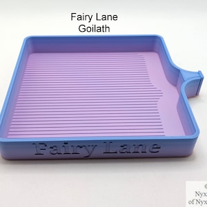 FAIRY LANE Diamond Painting Tray Set Goliath