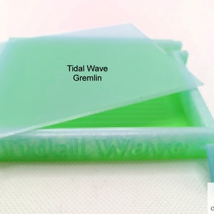 TIDAL WAVE Variegated Translucent Diamond Painting Trays Gremlin