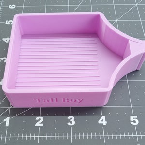 Choose Color - TALL BOY Diamond Painting Drill Tray