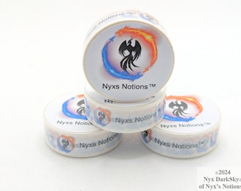 NEW - Nyxs Notions™ Washi Tape