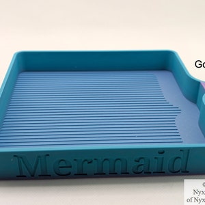 MERMAID Diamond Painting Trays Goliath