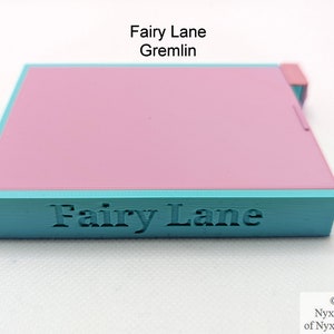 FAIRY LANE Diamond Painting Tray Set Gremlin