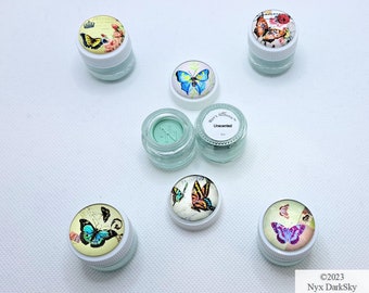 UNSCENTED Butterfly Diamond Painting Putty