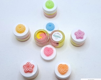 Cotton Candy Lane Diamond Painting Putty