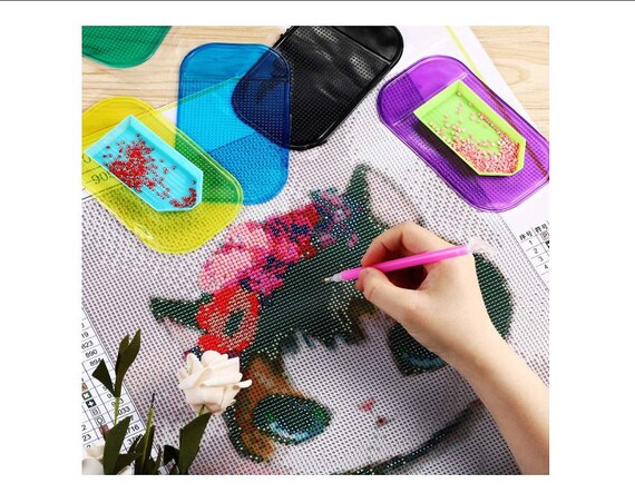 Non slip best sale sticky mat