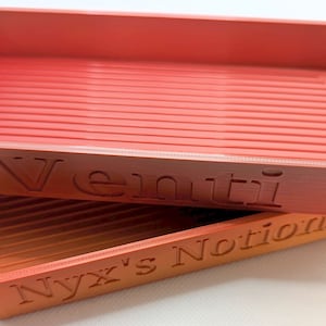 Choose Color - VENTI Diamond Painting Drill Tray