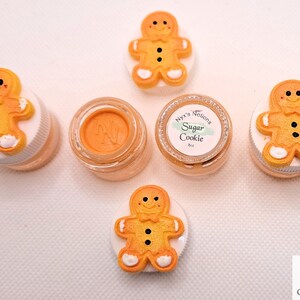 Sugar Cookie Diamond Painting Putty