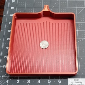 Choose Color - The Goliath Diamond Painting Drill Tray