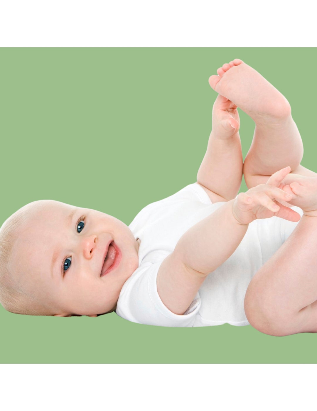 Printable Baby Cards Make Your Own Board Book Tummy Time Etsy