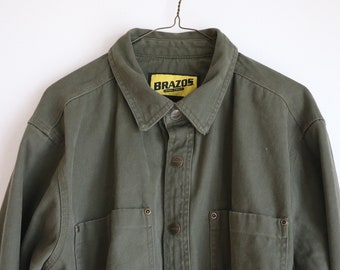 chinese worker jacket