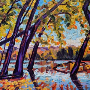 Placid Bayou