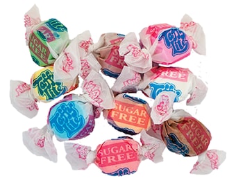 Zuckerfreies Salzwasser-Taffy-Sortiment