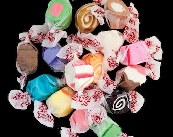 Salt Water Taffy Assortment