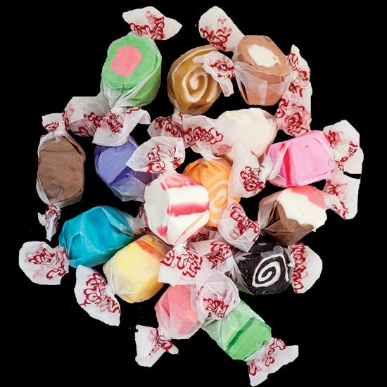 Salt water taffy - Etsy 日本