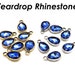 see more listings in the Jewelry Findings section