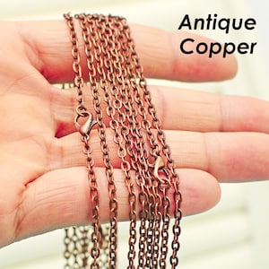 Tarnish Free Gold Necklaces for Women Men, Wholesale Gold Tarnish Free Gold Necklaces for Women Men, Wholesale Gold