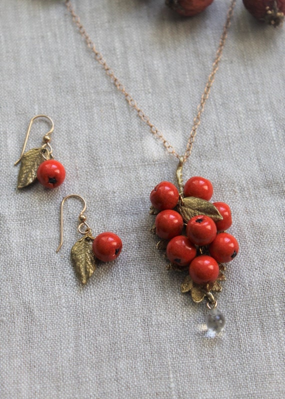 Rowan earrings deals