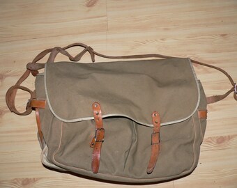 Jahrgang 1960-Jagd-Tasche, Umhängetasche