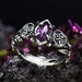 see more listings in the Sacred Rings section