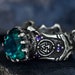 see more listings in the Sacred Rings section