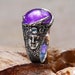 see more listings in the Sacred Rings section