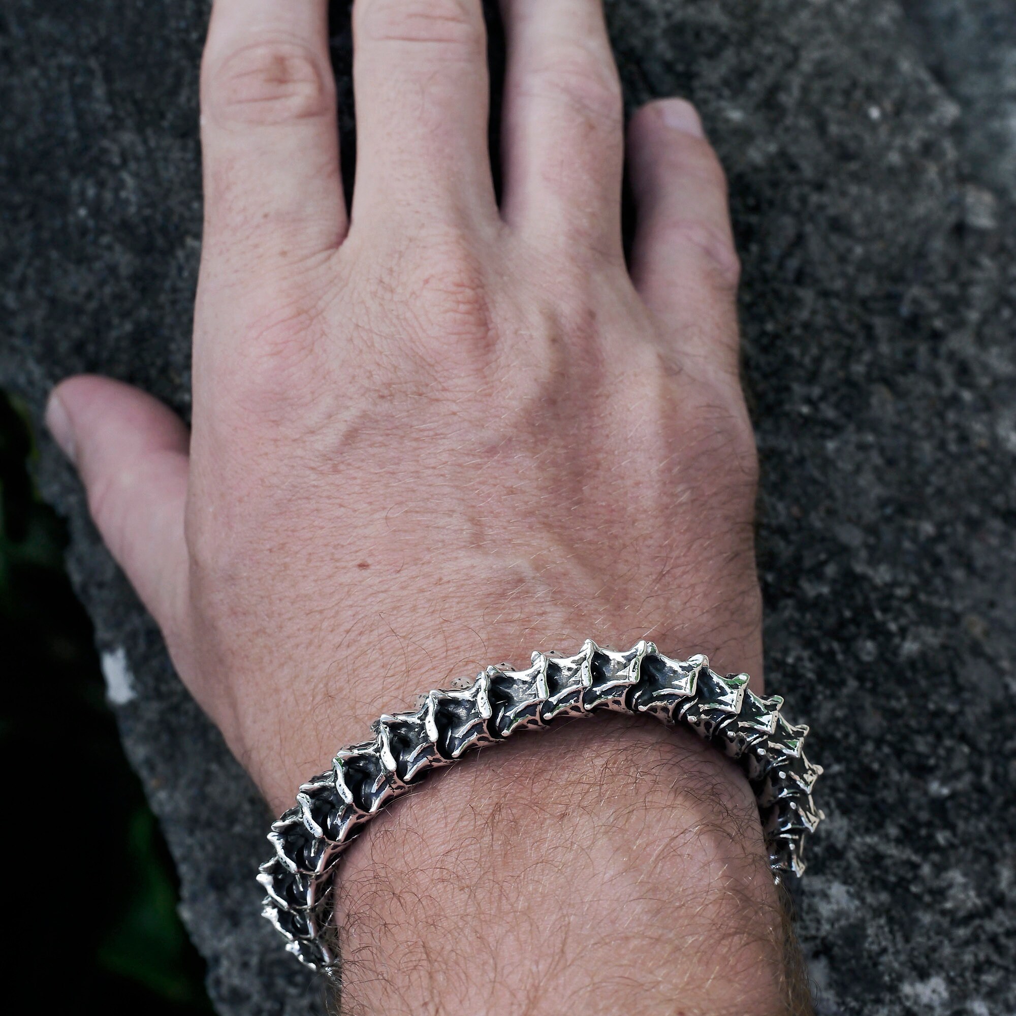 Mens Bracelet 