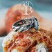 Fire Opal Ring vivienne Fire Opal Engagement - Etsy