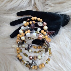 wrap bracelet
