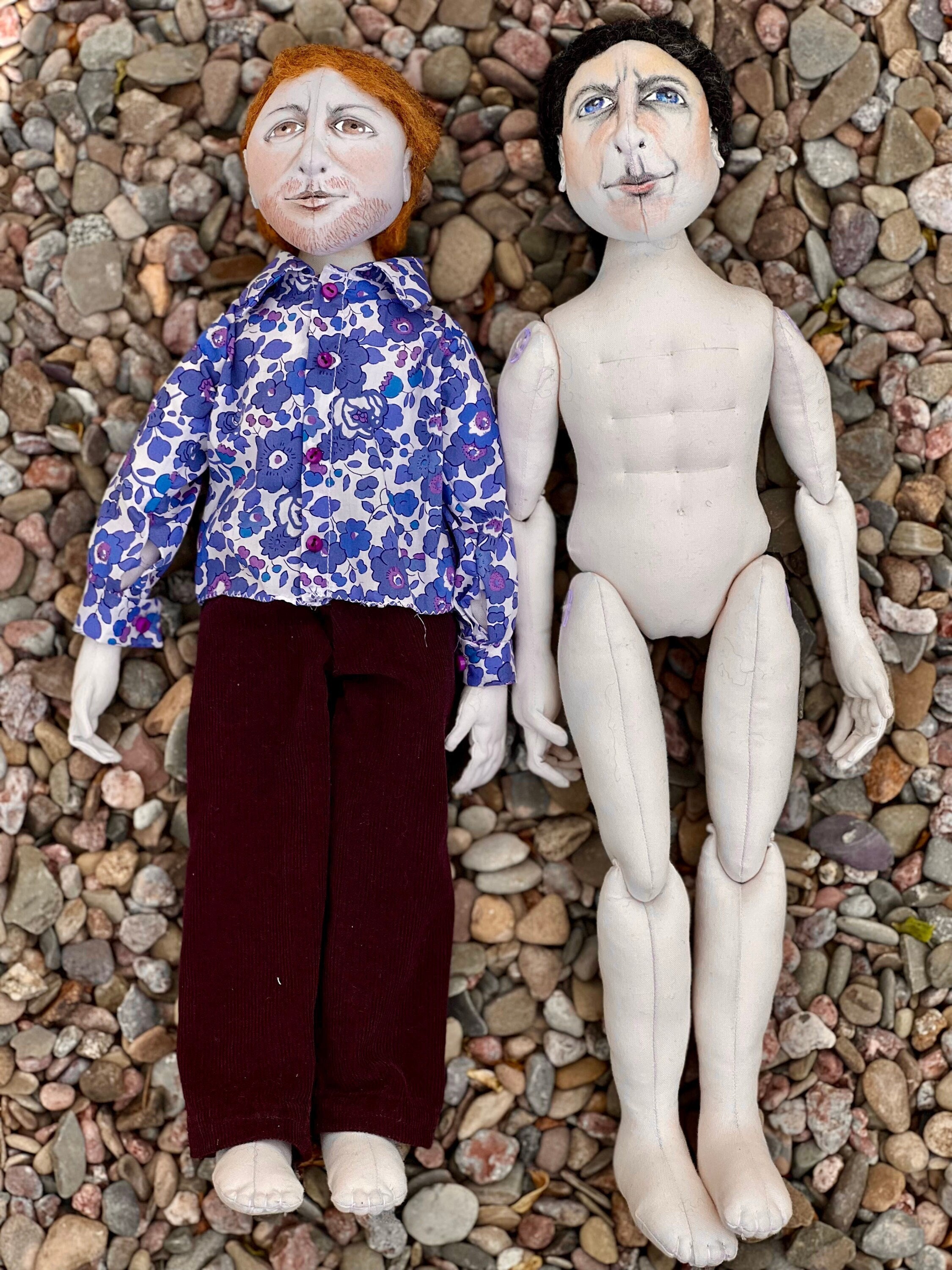 Men dolls cheap for women