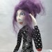 see more listings in the OOAK Cloth Dolls  section